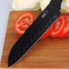 ACB Brand New Buck-I High Quality Kitchen Knife Set - Image 5