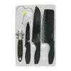 ACB Brand New Buck-I High Quality Kitchen Knife Set - Image 7