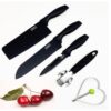 ACB Brand New Buck-I High Quality Kitchen Knife Set - Image 8
