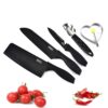 ACB Brand New Buck-I High Quality Kitchen Knife Set - Image 9