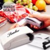 Mini Handy Plastic Sealer